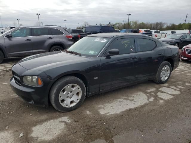 2007 Dodge Charger SE