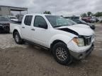 2007 Nissan Frontier Crew Cab LE