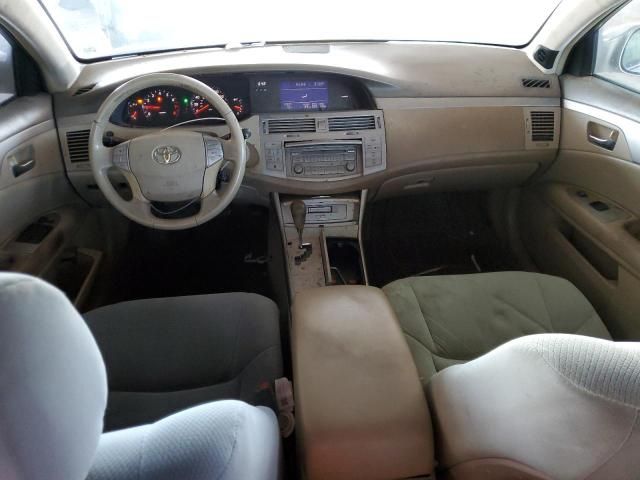 2006 Toyota Avalon XL