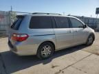 2006 Honda Odyssey EXL