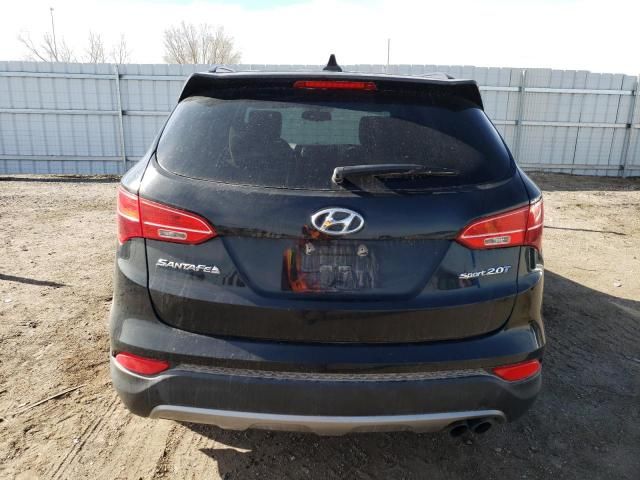 2013 Hyundai Santa FE Sport