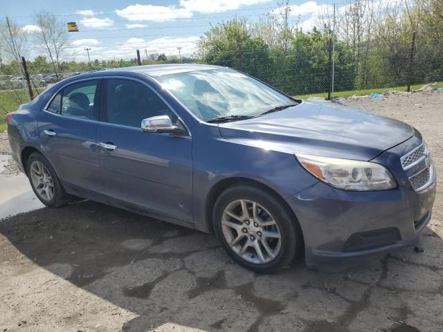 2013 Chevrolet Malibu 1LT