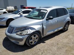 Chrysler pt Cruiser salvage cars for sale: 2001 Chrysler PT Cruiser