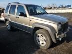 2003 Jeep Liberty Sport