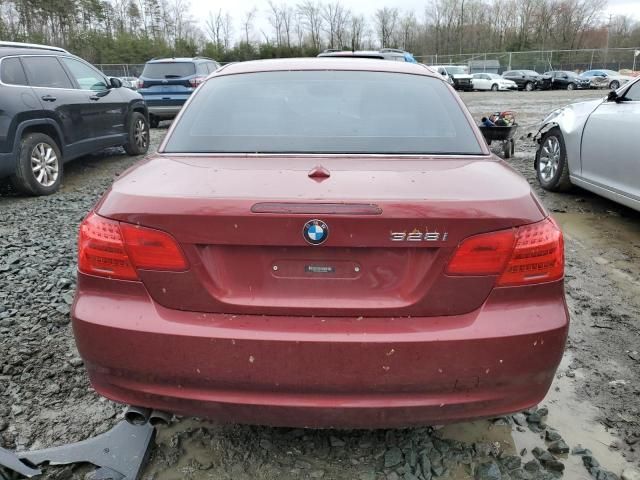 2011 BMW 328 I