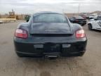 2008 Porsche Cayman