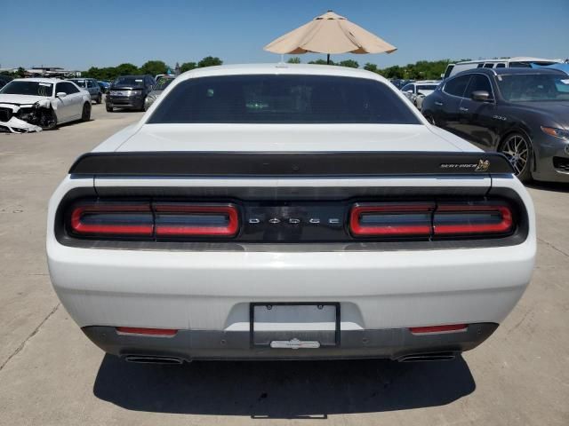 2020 Dodge Challenger R/T Scat Pack