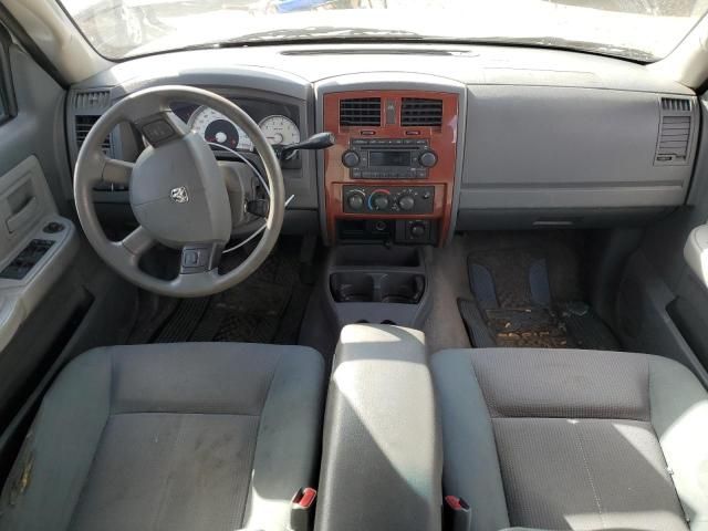 2005 Dodge Dakota Quad SLT