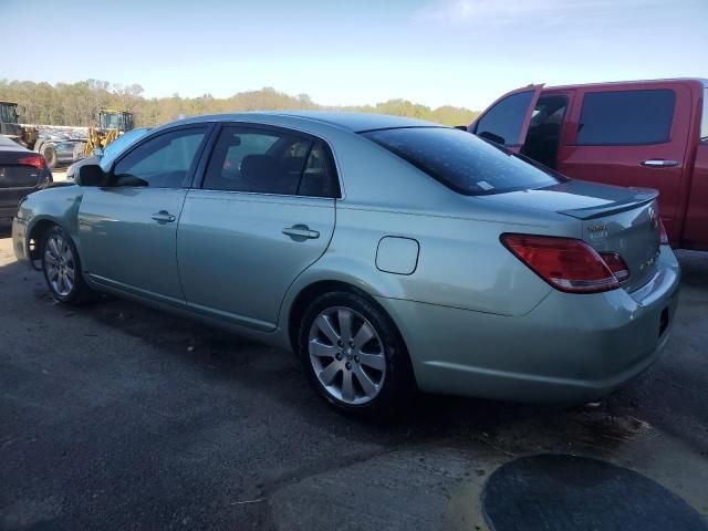 2007 Toyota Avalon XL