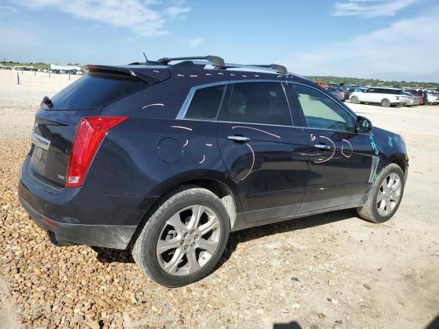 2015 Cadillac SRX Performance Collection