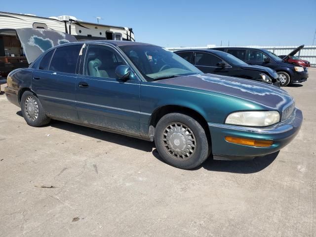 1998 Buick Park Avenue Ultra