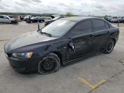 Mitsubishi Lancer es salvage cars for sale: 2015 Mitsubishi Lancer ES