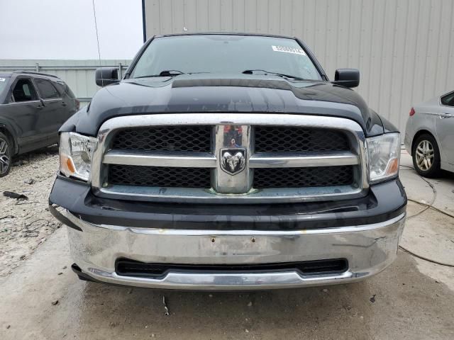 2009 Dodge RAM 1500