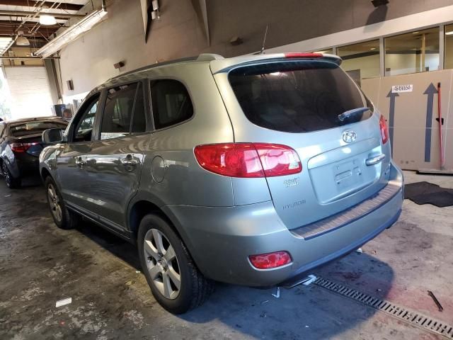 2008 Hyundai Santa FE SE