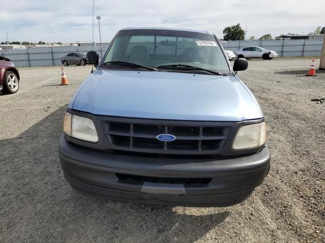 1997 Ford F150