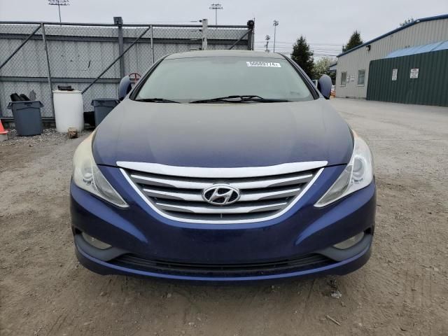 2014 Hyundai Sonata SE