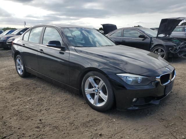 2013 BMW 328 I