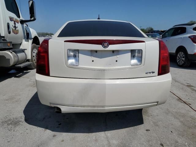 2006 Cadillac CTS