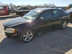 Dodge Avenger salvage cars for sale: 2012 Dodge Avenger SE