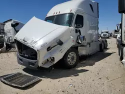 Salvage trucks for sale at Sun Valley, CA auction: 2016 Freightliner Cascadia 125