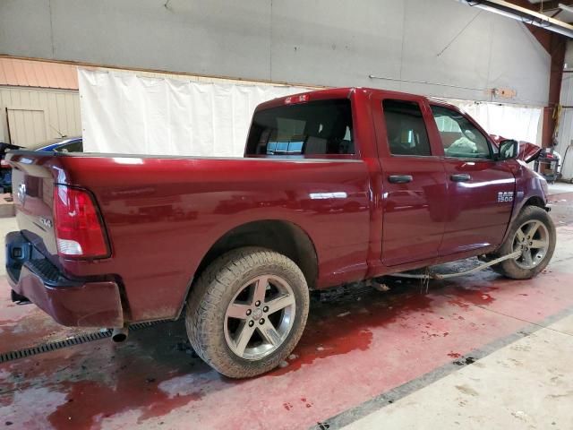 2018 Dodge RAM 1500 ST