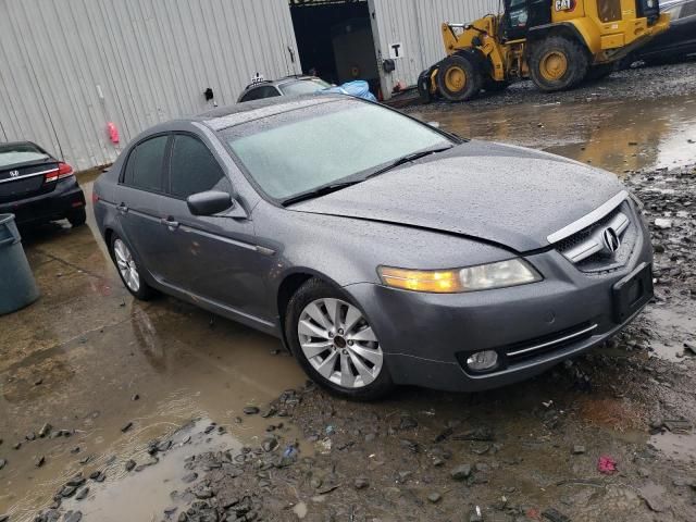 2005 Acura TL