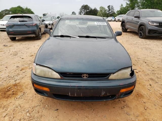 1996 Toyota Camry DX