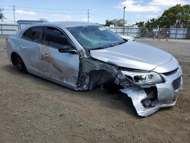 2014 Chevrolet Malibu LTZ