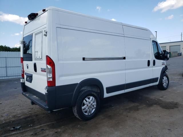 2018 Dodge RAM Promaster 2500 2500 High