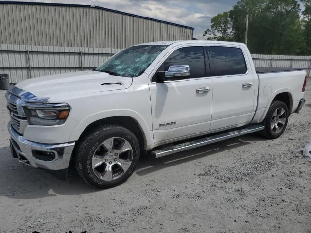 2020 Dodge 1500 Laramie