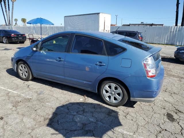 2009 Toyota Prius