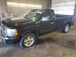 Vehiculos salvage en venta de Copart Angola, NY: 2011 Chevrolet Silverado K1500 LT