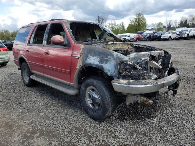 2000 Ford Expedition Eddie Bauer