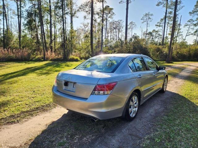 2008 Honda Accord EX