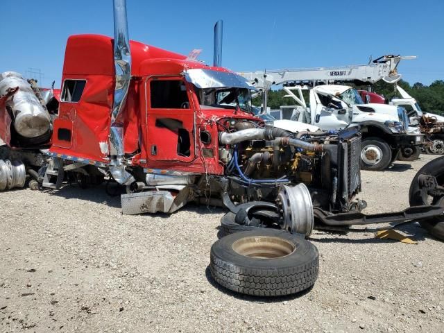 2005 Peterbilt 379