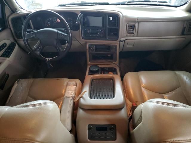 2003 Chevrolet Suburban C1500