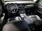 2018 Alfa Romeo Stelvio Sport