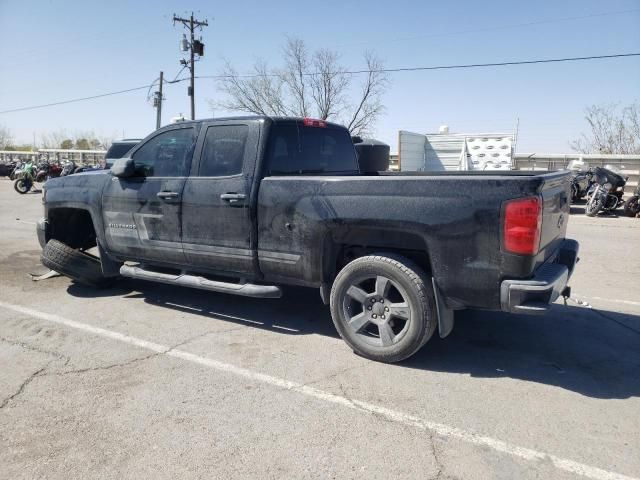 2015 Chevrolet Silverado C1500