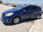 2014 Toyota Prius V