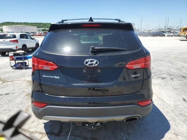 2014 Hyundai Santa FE Sport