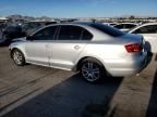 2012 Volkswagen Jetta TDI