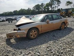 1997 Pontiac Bonneville SE en venta en Byron, GA