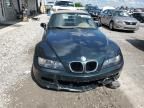 2000 BMW Z3 2.3