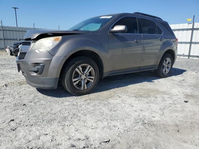 2012 Chevrolet Equinox LT