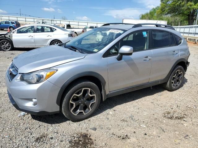 2013 Subaru XV Crosstrek 2.0 Premium