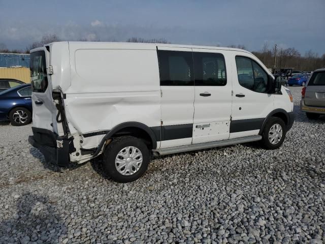 2016 Ford Transit T-250