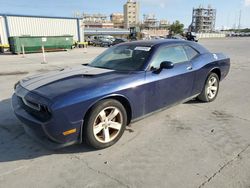 Dodge Challenger sxt Vehiculos salvage en venta: 2014 Dodge Challenger SXT