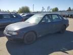 1997 Subaru Legacy L