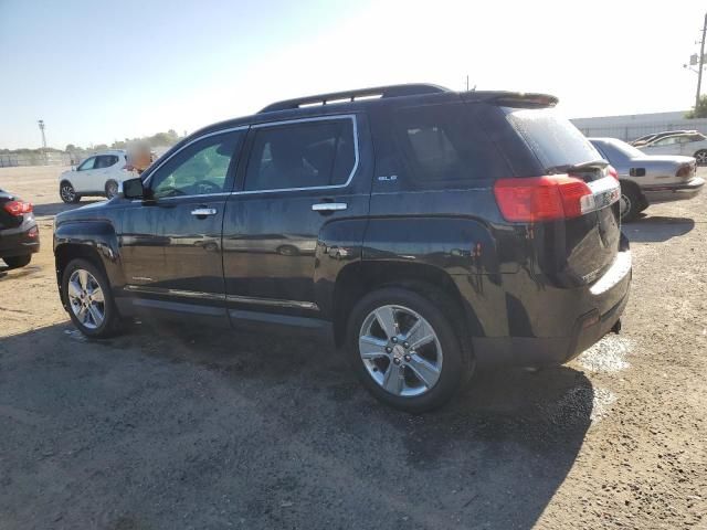 2014 GMC Terrain SLE