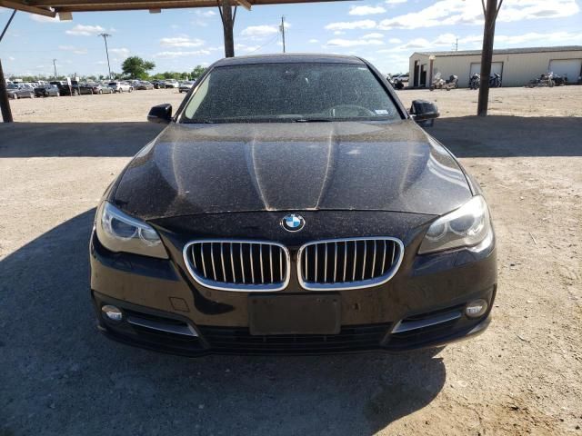 2015 BMW 528 I